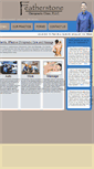 Mobile Screenshot of featherstonechiro.com